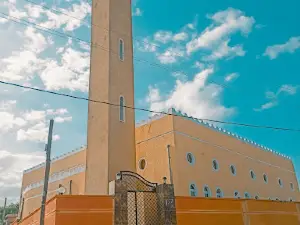 A'isha Mosque