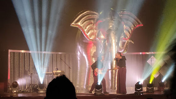 Cine Teatro Salesianos