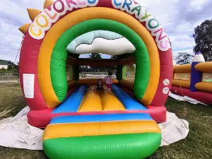 Amusement Park Active BARTBO