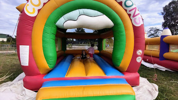 Amusement Park Active BARTBO