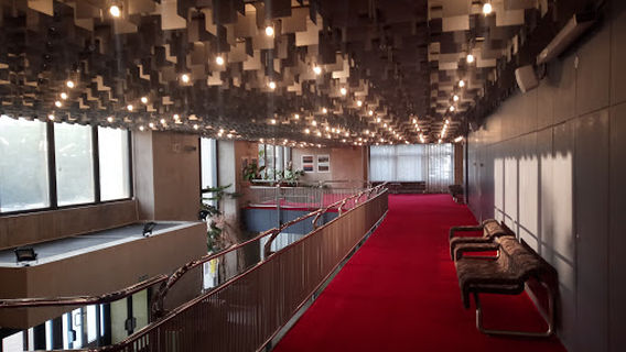 House of Culture Liptovský Mikuláš