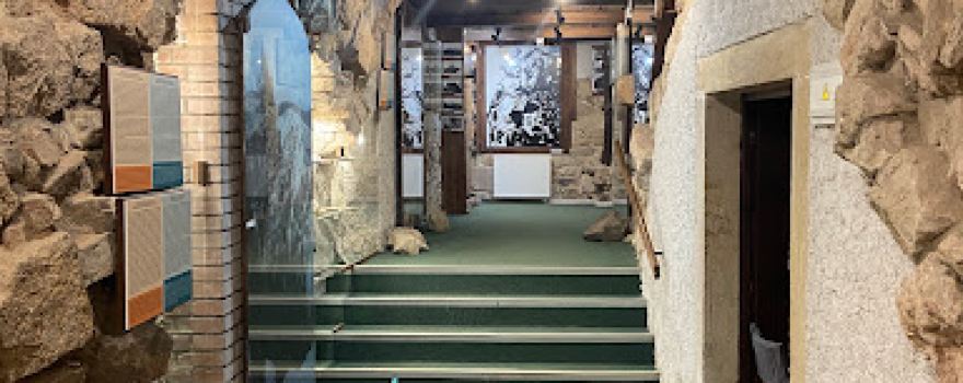 Museum T. G. M. in Rakovník