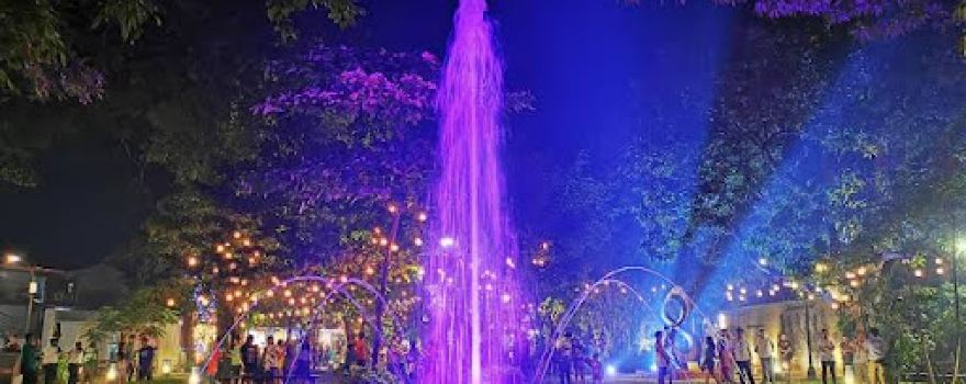 Valenzuela City Family Park