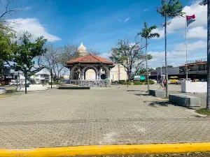 October 19th Park