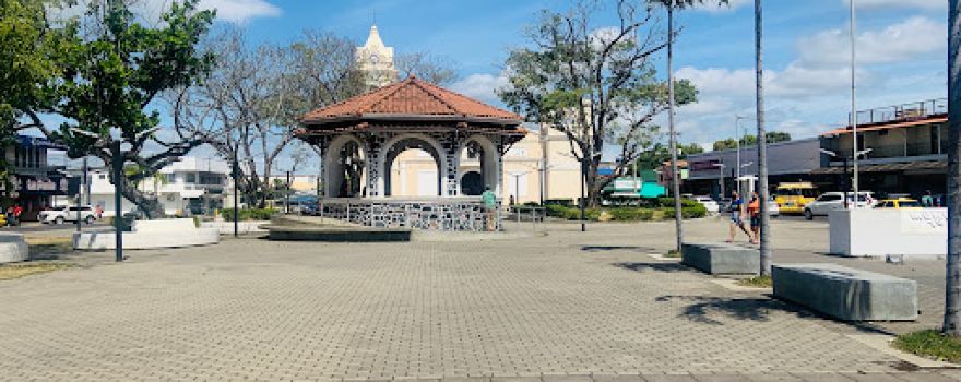 October 19th Park