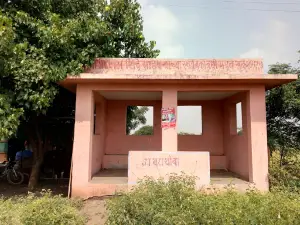 Nimbodi Phata