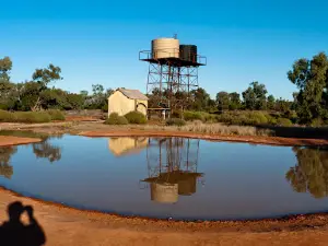 Currawinya National Park