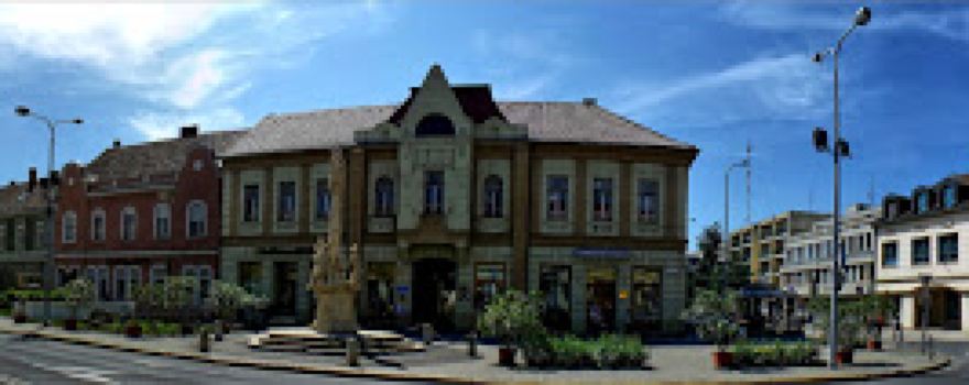 Tapolca City Cinema