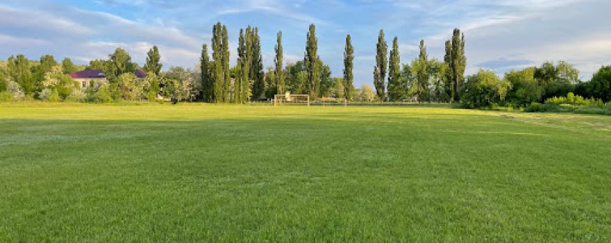 Stadionul din Gura Galbenei