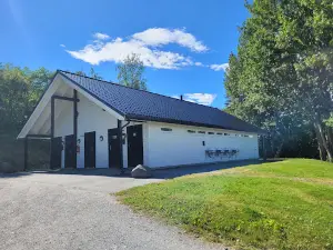 Storsand Gård Camping