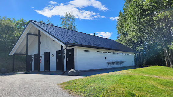 Storsand Gård Camping