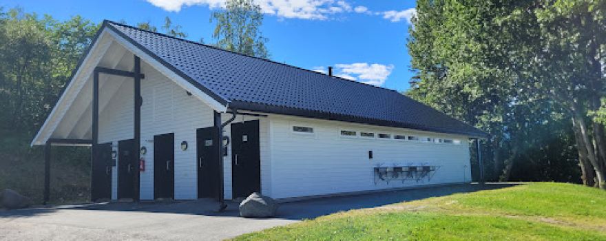 Storsand Gård Camping