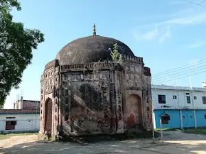 Mysterious Dome, Rohanpur