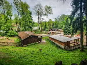 Köbe Nature Park
