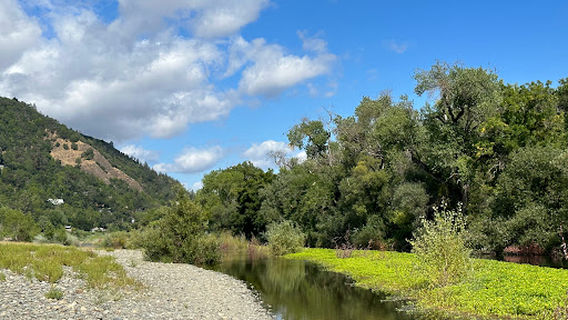 Healdsburg