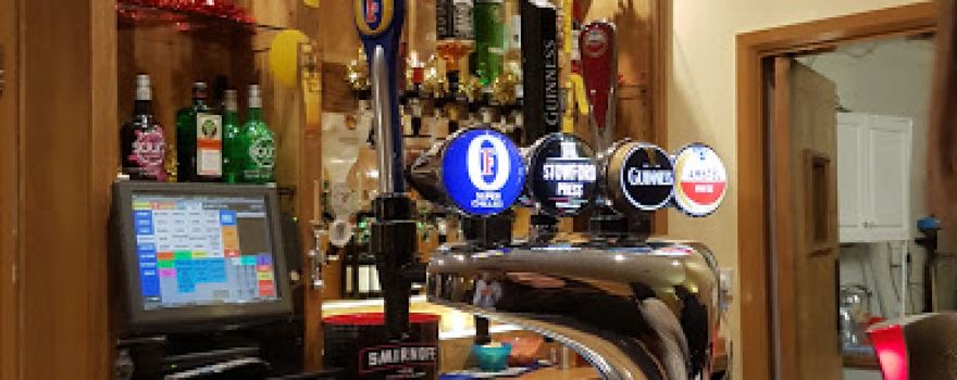 Pangbourne Working Mens Club