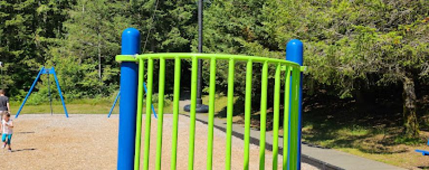 Fisher Creek Playground