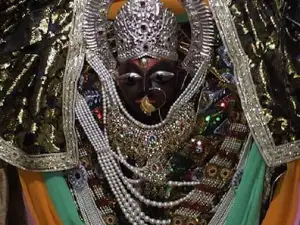 Hanuman Talab Mandir