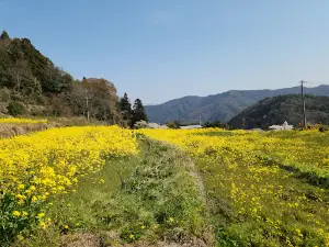 Hirotanahana village