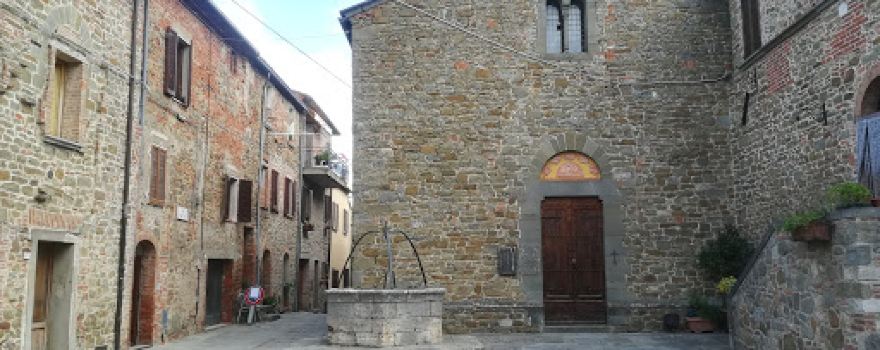 Chiesa di San Marcellino