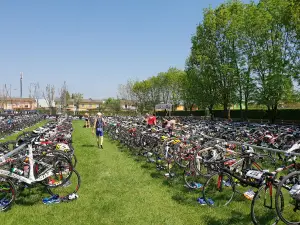Centro Sportivo Schiantarelli