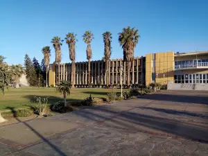 Walvis Bay Museum