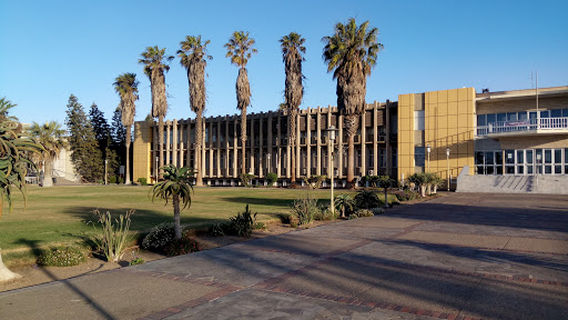 Walvis Bay