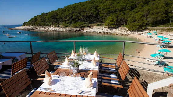 Veli Žal Restaurant