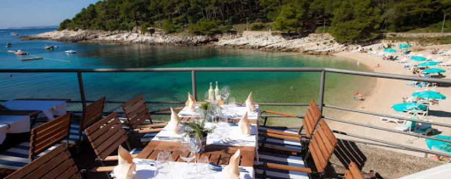 Veli Žal Restaurant & Caffe Bar