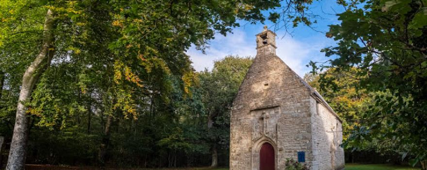 Chapelle Saint-Antoine