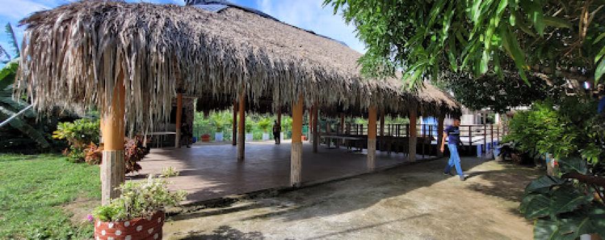 Finca los Gansos