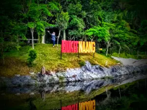 Taman Rekreasi Dan Outbond Bukit Naang