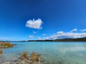 Kai Iwi Lakes