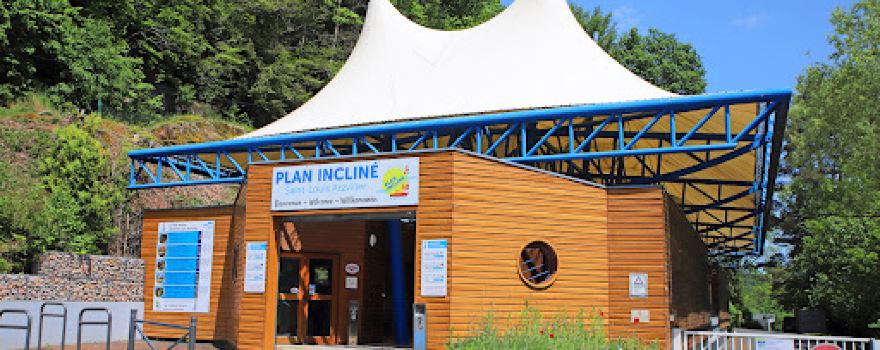 Plan incliné
