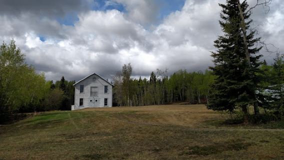 Fort Egbert