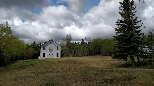Fort Egbert