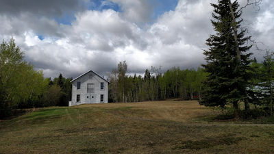 Fort Egbert