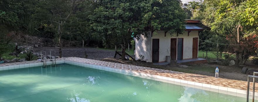 Sogokmo Swimming Pool