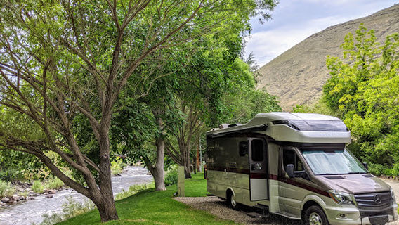 Riverside RV Park