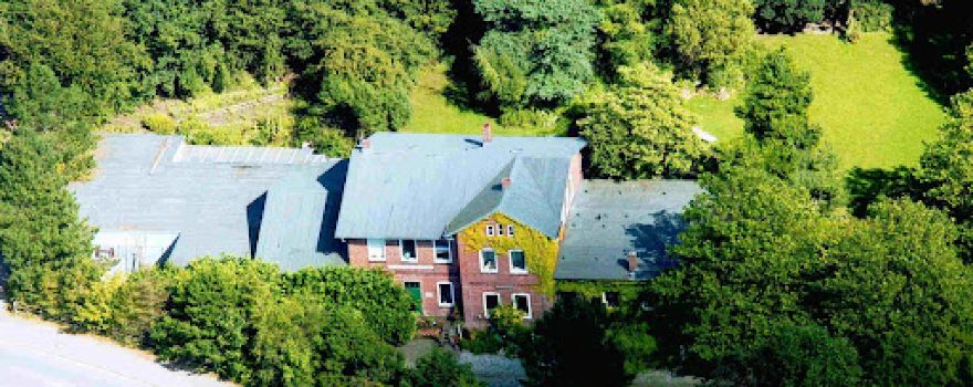 KulturZentrum Alte Meierei am See