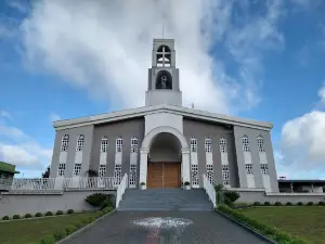 Paróquia São José Castíssimo Esposo da Virgem Maria