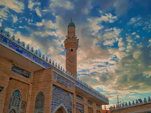 Sharqi Mosque