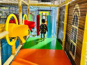 Angel Island Fun Park | Durham NC