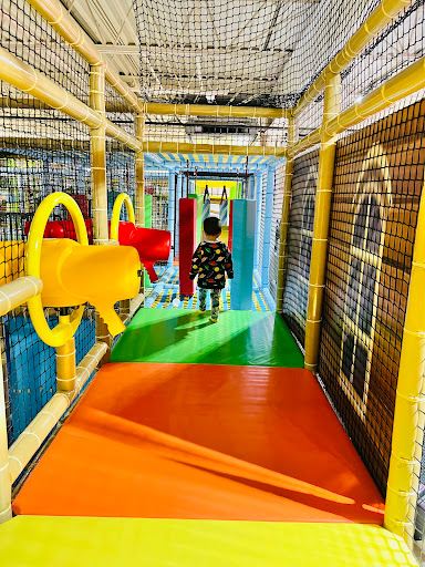 Angel Island Fun Park | Durham NC