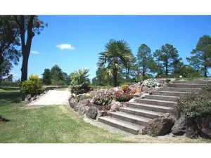 Frederickton Golf Club
