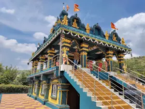 Bolhai Mata Mandir