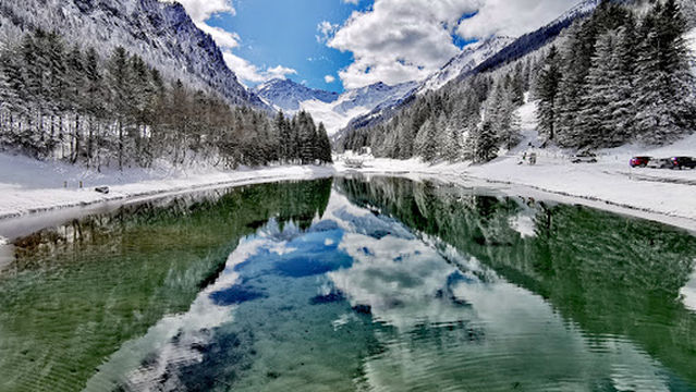valüenalopp langlaufloipe