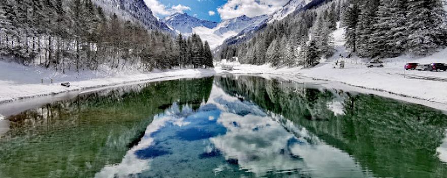valüenalopp langlaufloipe