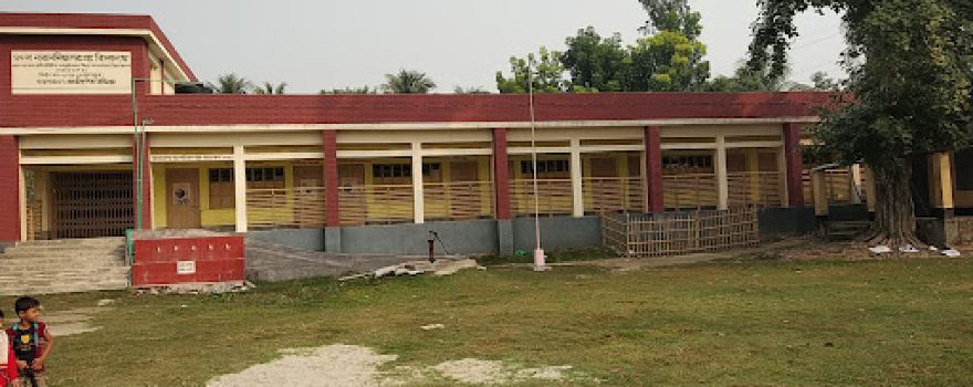 Lohagara Cinema Hall