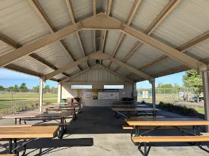 Otsego Prairie Park & Splash Pad